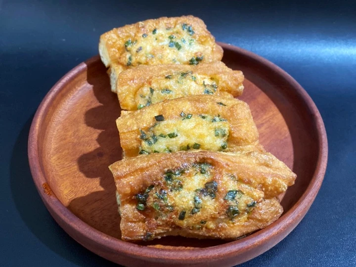 Cara Gampang Membuat Resep Cakwe udang yang Lezat Anti Ribet, Mantap Sekali