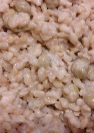 Una foto de Ensalada fría de yamami (vegetariana)