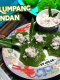 494. Kue Lumpang Padan Gulpas