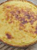 Tarte de Flan