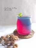 Galaxy Jelly