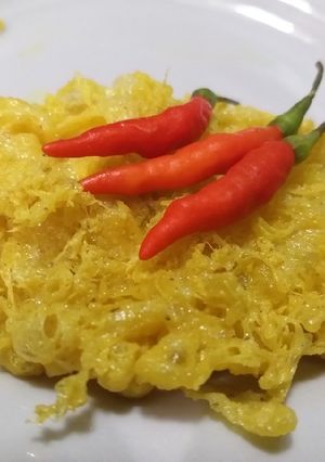 Foto resep Talua Barendo