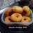 Donat Maizena