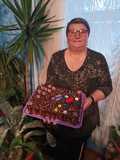 Tort Aniversar
