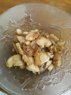 Foto resep Chicken Teriyaki
