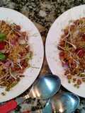 স্প্রাউট (Sprout recipe in bengali)