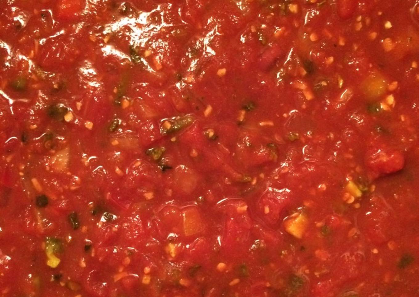 Salsa