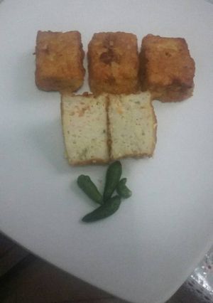 Foto resep Misoa ayam goreng
