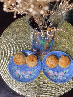 பனானா பேன்கேக் பால்ஸ் / வாழைப்பழ பந்துகள் (banana pancake balls recipe in tamil) செய்முறை முக்கிய புகைப்படம்