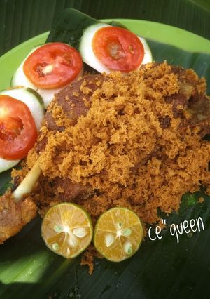 Foto resep Bebek goreng kremezzzz