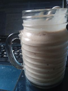 Foto resep Banana Smoothie (?)