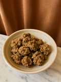 Bakso Kriwil/ Gimbal Daging Sapi