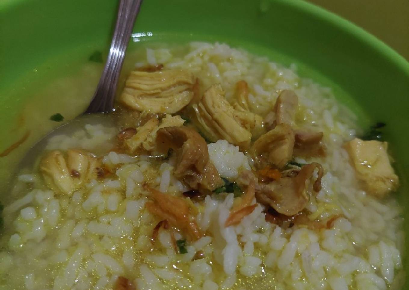 Soto Ayam