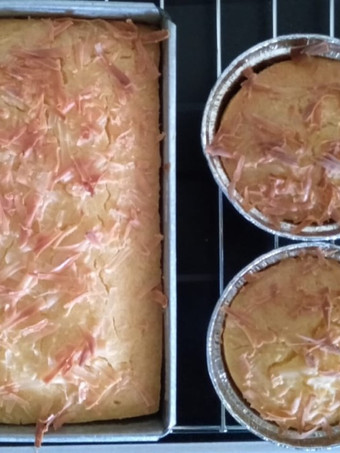 Cara Buat Proll tape panggang Praktis