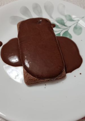 Foto di Cremina al Cacao super Fit