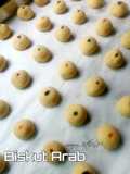 Biskut Arab