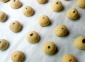 Gambar Biskut Arab