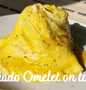 Easy Way Prepare Tornado Omelet on Toast (Swirl omelet) the Awesome  Really delicious
