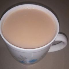 A picture of Milk Tea.