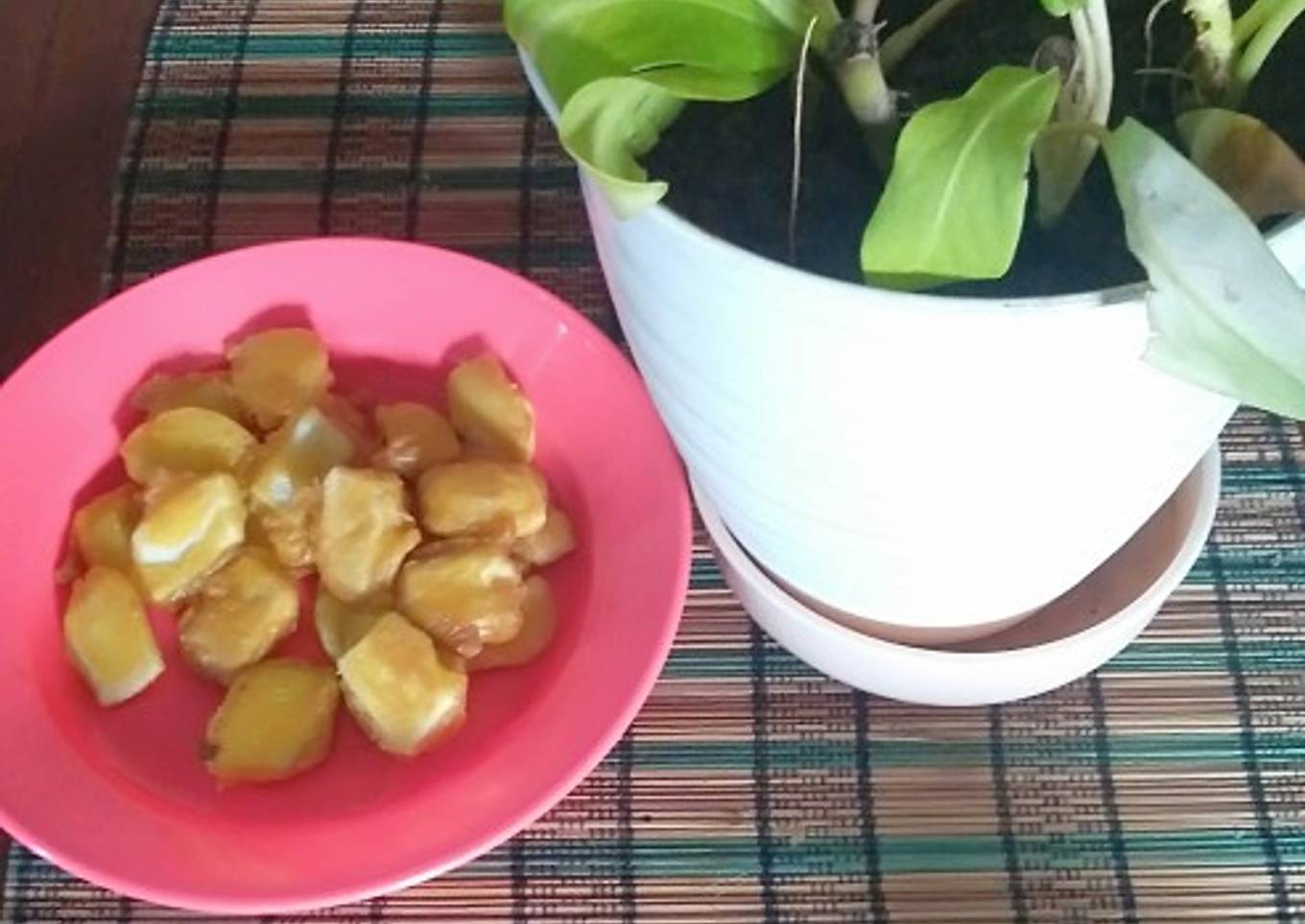 Tahu Krenyess