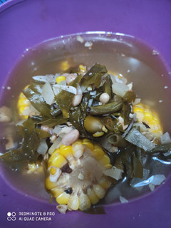 Foto resep Sayur Asem Betawi