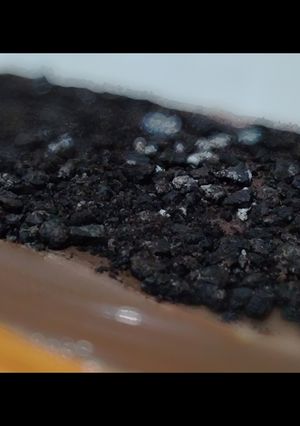 Foto resep Puding roti oreo