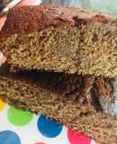 BUDÍN DE POMELO Y CACAO 🤗😋🤩👏😋
