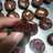 Mini Brownies Cookies No Mixer