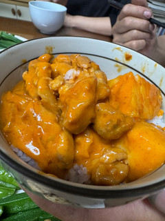韓式辣醬雞肉馬鈴薯 的食譜成品照片
