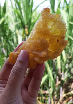 Foto resep Nanas Goreng Tepung