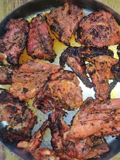 கிரில் சிக்கன்(grill chicken recipe in tamil) செய்முறை முக்கிய புகைப்படம்