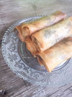 Foto resep Pisang Coklat