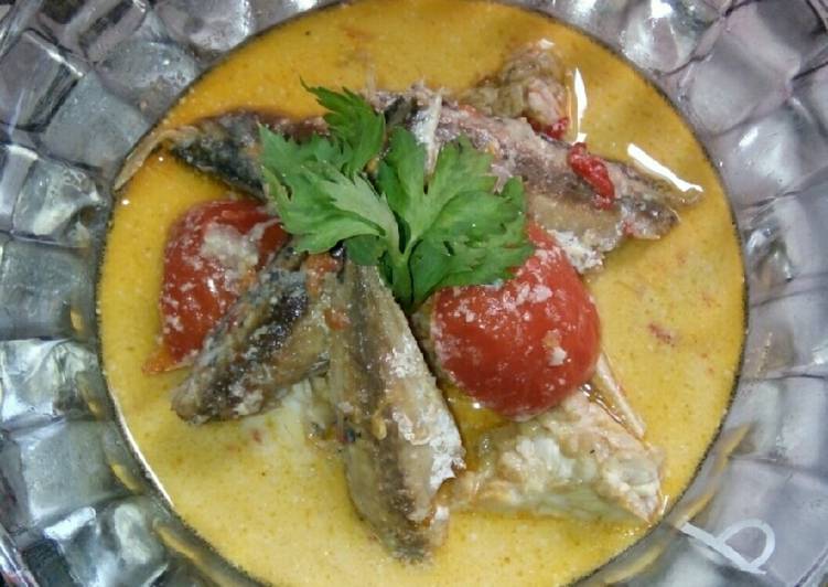 Bumbu Membuat Pindang Kuah Pedas yang Bisa Manjain Lidah