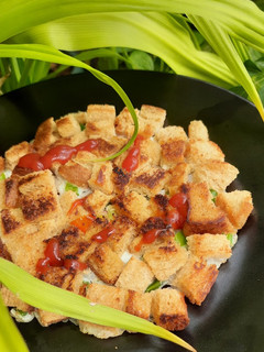 एग ब्रेड (egg bread recipe in Hindi) रेसिपी मुख्य फोटो