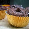 Chocolate Muffin