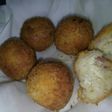 Bitter ballen