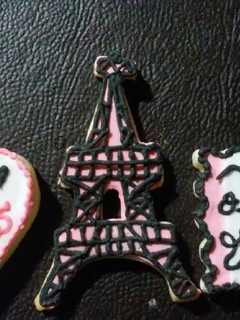 Una foto de Galletitas personalizadas!!