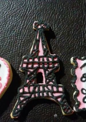 Una foto de Galletitas personalizadas!!