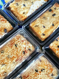 Foto resep Proll tape