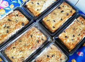 Foto resep Proll tape