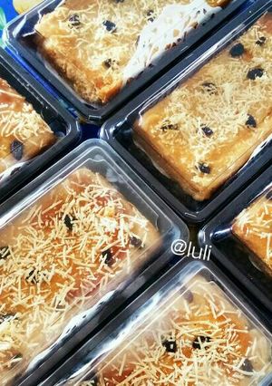 Foto resep Proll tape