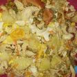 Salpicón de pollo #S.O.S.Franco