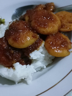 Foto resep Semur jengkol
