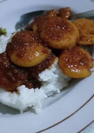 Foto resep Semur jengkol