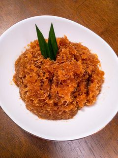 Foto resep Unti Kelapa