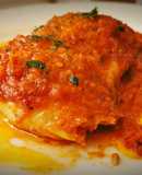 "Llom amb Col" (Lomo de cerdo con Col)