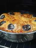 Arroz y costra a mi manera