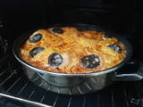 Arroz y costra a mi manera