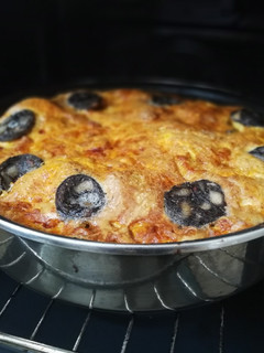 Una foto de Arroz y costra a mi manera