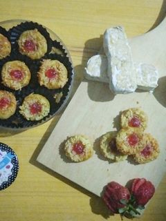 Foto resep Cookies Tempe